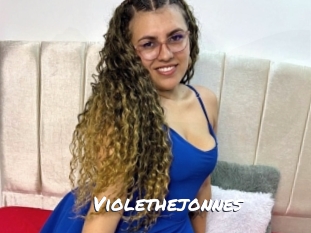 Violethejonnes