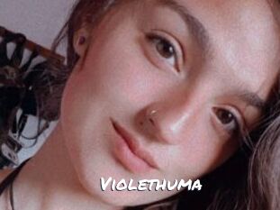 Violethuma
