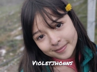 Violetjhonns