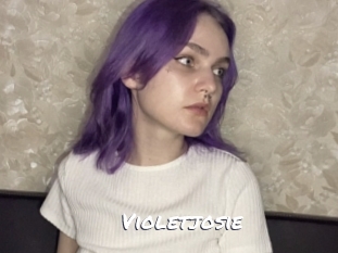 Violetjosie