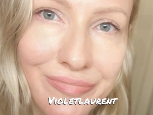 Violetlaurent