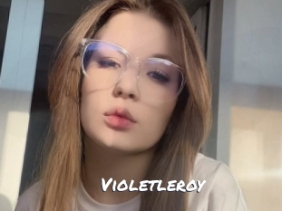 Violetleroy