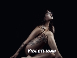 violetlionn Ochranne Siete