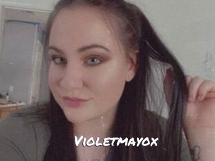 Violetmayox