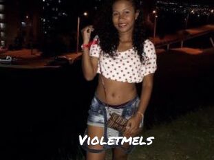 Violetmels