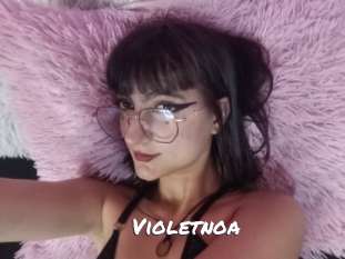 Violetnoa