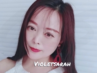 Violetsarah