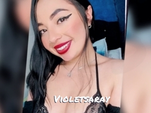 Violetsaray