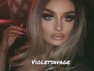 Violetsavage