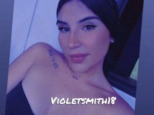 Violetsmith18