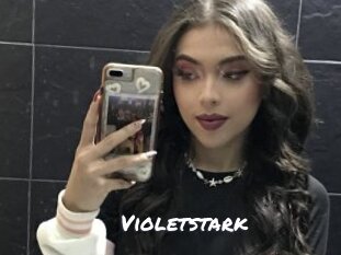 Violetstark