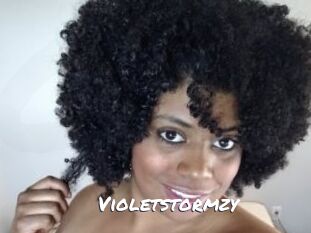 Violetstormzy
