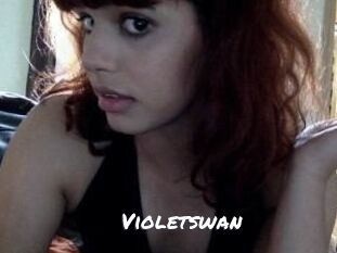 Violetswan
