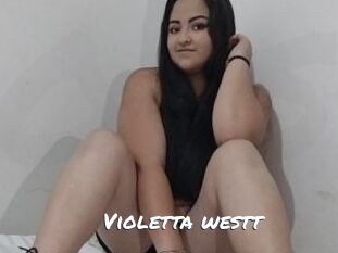 Violetta_westt