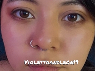 Violettaandleon19