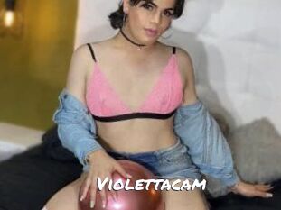 Violettacam
