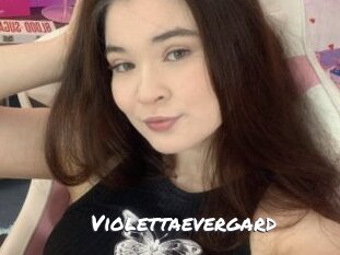 Violettaevergard