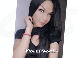 Violettagold