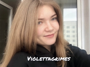 Violettagrimes