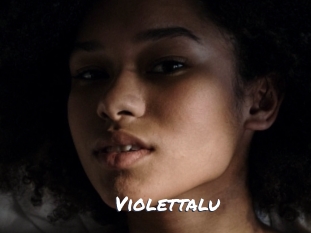 Violettalu