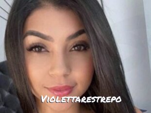 Violettarestrepo