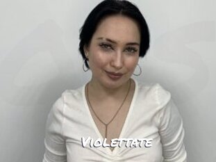 Violettate