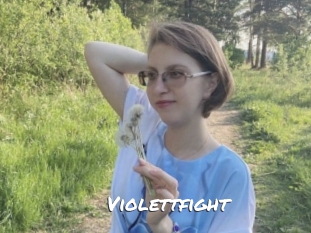 Violettfight