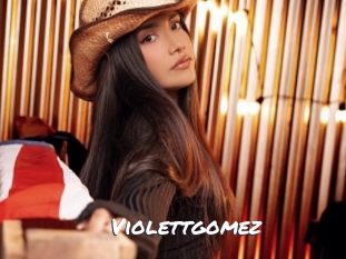 Violettgomez