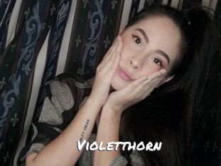 Violetthorn