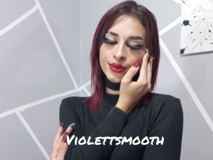 Violettsmooth
