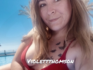 Violettthomson