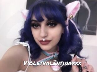 Violetvalentinaxxx