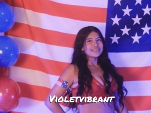 Violetvibrant