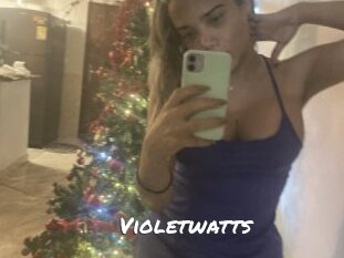 Violetwatts