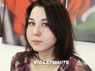 Violetwhite