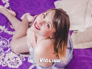 Violinn