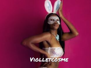 Violletcosme