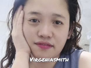 Virgeniasmith