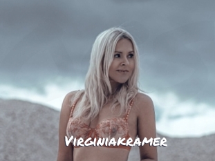 virginiakramer Ochranne Siete