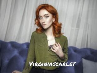 Virginiascarlet