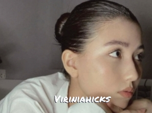 Viriniahicks