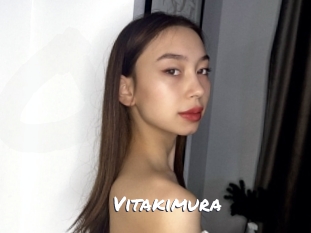 Vitakimura