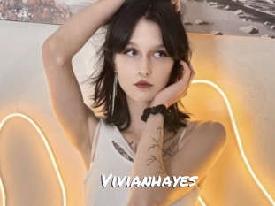 Vivianhayes