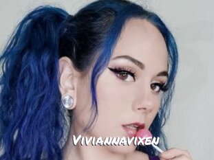 Viviannavixen