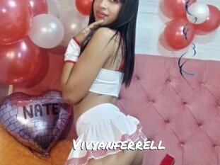 Vivyanferrell