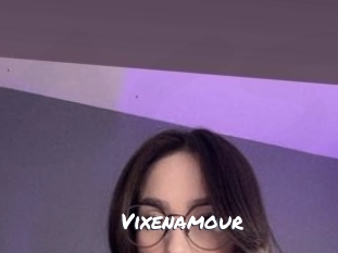 Vixenamour