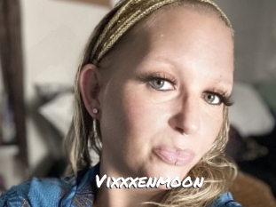 Vixxxenmoon