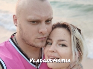 Vladandmasha