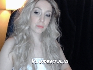 Vlinderjulia