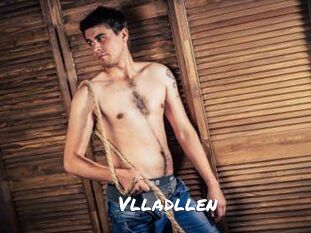 Vlladllen